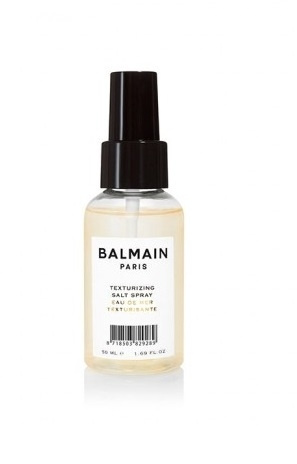 Balmain Paris Teksturerende saltspray 50 ml i gruppen SKØNHED & HELSE / Hår og styling / Hår styling / Saltvandssprøjte hos TP E-commerce Nordic AB (C97848)