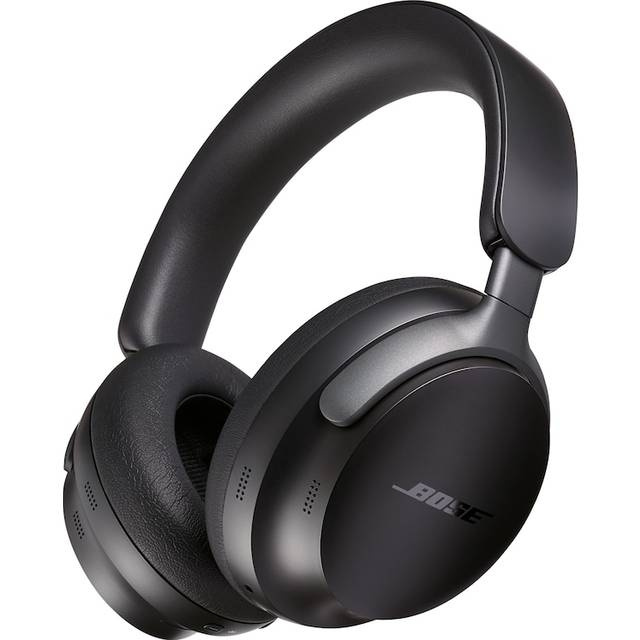 Bose QC Ultra-hovedtelefoner i gruppen HJEMMEELEKTRONIK / Lyd & billede / Hovedtelefoner & Tilbehør / Hovedtelefoner hos TP E-commerce Nordic AB (C98178)