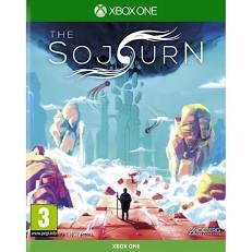 Iceberg Interactive Opholdet i gruppen HJEMMEELEKTRONIK / Spilkonsoller og tilbehør / Xbox One / Spil hos TP E-commerce Nordic AB (C98374)