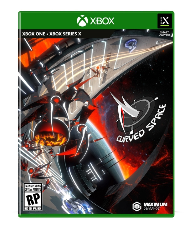 Maximum Games Buet rum i gruppen HJEMMEELEKTRONIK / Spilkonsoller og tilbehør / Xbox One / Spil hos TP E-commerce Nordic AB (C98445)