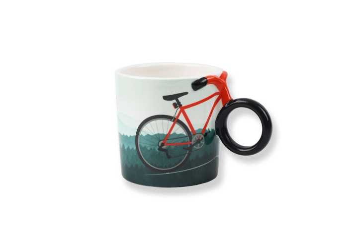 Winkee Cykelkrus i gruppen SPORT, FRITID & HOBBY / Sjove gadgets / Smarte løsninger hos TP E-commerce Nordic AB (C99372)