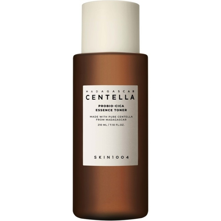 SKIN1007 SKIN1004 Madagascar Centella Probio-Cica Essense Toner 210ml i gruppen SKØNHED & HELSE / Hudpleje / Ansigt / Ansigtsvand & Facemist hos TP E-commerce Nordic AB (C99596)