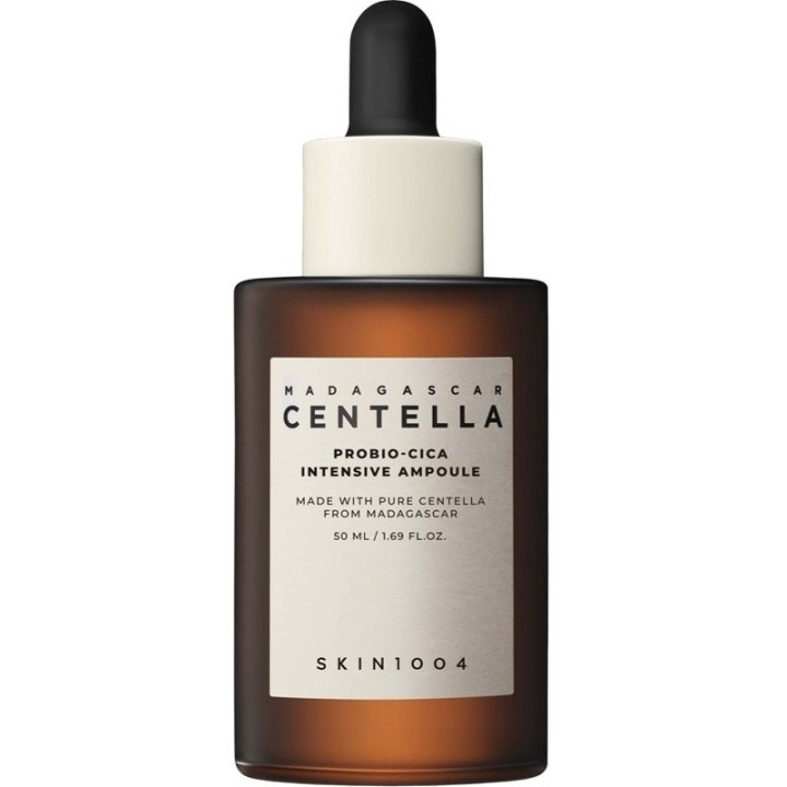 SKIN1007 SKIN1004 Madagascar Centella Probio-Cica Intensive Ampoule 50ml i gruppen SKØNHED & HELSE / Hudpleje / Ansigt / Hudserum hos TP E-commerce Nordic AB (C99622)