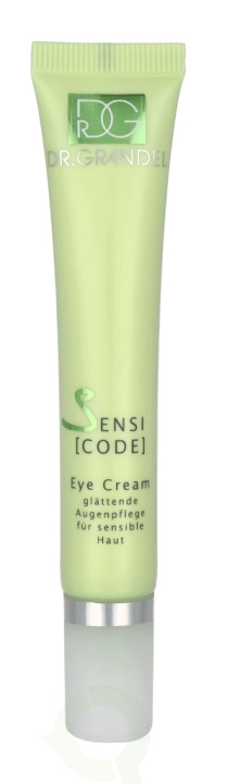 Dr Grandel Sensicode Eye Cream 20 ml i gruppen SKØNHED & HELSE / Hudpleje / Ansigt / Øjne hos TP E-commerce Nordic AB (C99636)