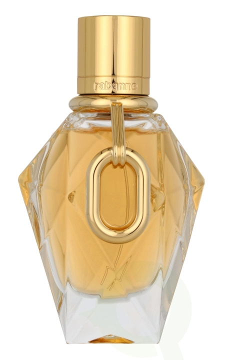 Paco Rabanne Million Gold For Her Edp Spray 50 ml i gruppen SKØNHED & HELSE / Duft & Parfume / Parfume / Parfume til hende hos TP E-commerce Nordic AB (C99655)