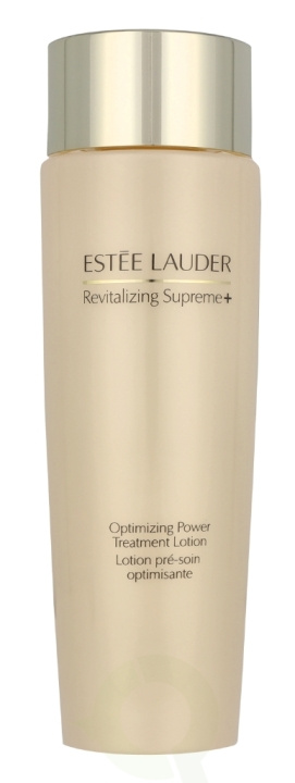 Estee Lauder Revitalizing Supreme+ Optimizing Power Treatm. Lot. 200 ml i gruppen SKØNHED & HELSE / Hudpleje / Ansigt / Rengøring hos TP E-commerce Nordic AB (C99663)
