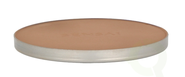 Sensai Total Finish Foundation SPF10 - Refill 11 g #103 Warm Beige i gruppen SKØNHED & HELSE / Makeup / Makeup ansigt / Foundation hos TP E-commerce Nordic AB (C99681)