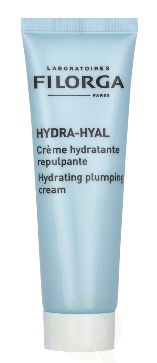 Filorga Hydra-Hyal Hydrating Plumping Cream 30 ml i gruppen SKØNHED & HELSE / Hudpleje / Ansigt / Dagcreme hos TP E-commerce Nordic AB (C99743)