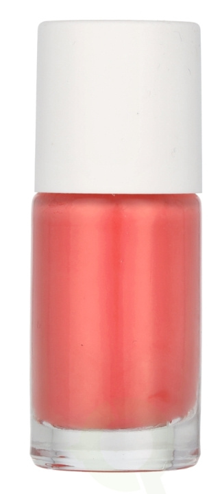 Nailmatic Pure Color 8 ml Coral Orange Sunny i gruppen SKØNHED & HELSE / Manicure / pedicure / Neglelak hos TP E-commerce Nordic AB (C99768)