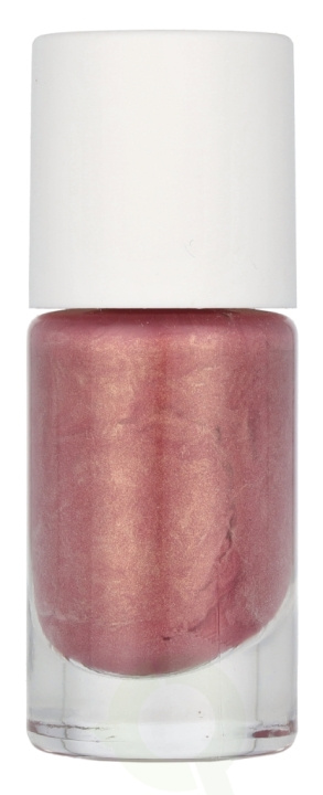 Nailmatic Pure Color 8 ml Celeste i gruppen SKØNHED & HELSE / Manicure / pedicure / Neglelak hos TP E-commerce Nordic AB (C99769)