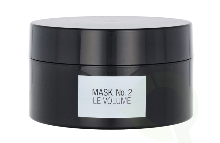 David Mallett Volumizing Hair Mask N2 180 ml i gruppen SKØNHED & HELSE / Hår og styling / Hårpleje / Hårmaske hos TP E-commerce Nordic AB (C99810)