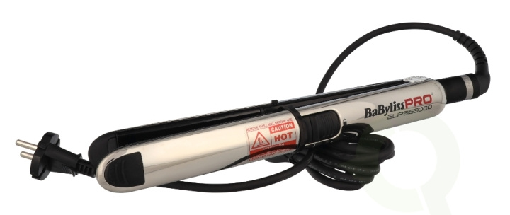BaByliss Pro Elipsis3000 Hair Straightener 1 piece i gruppen SKØNHED & HELSE / Hår og styling / Styling værktøjer / Fladjern hos TP E-commerce Nordic AB (C99862)