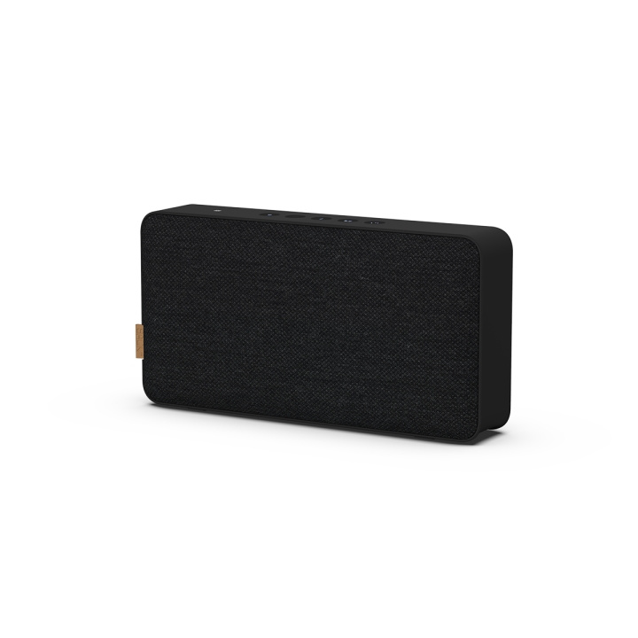SACKit Move 150 bærbar Bluetooth-højttaler - sort i gruppen HJEMMEELEKTRONIK / Lyd & billede / Højttalere & tilbehør / Bluetooth-højttalere / Bærbare højttalere hos TP E-commerce Nordic AB (D00599)