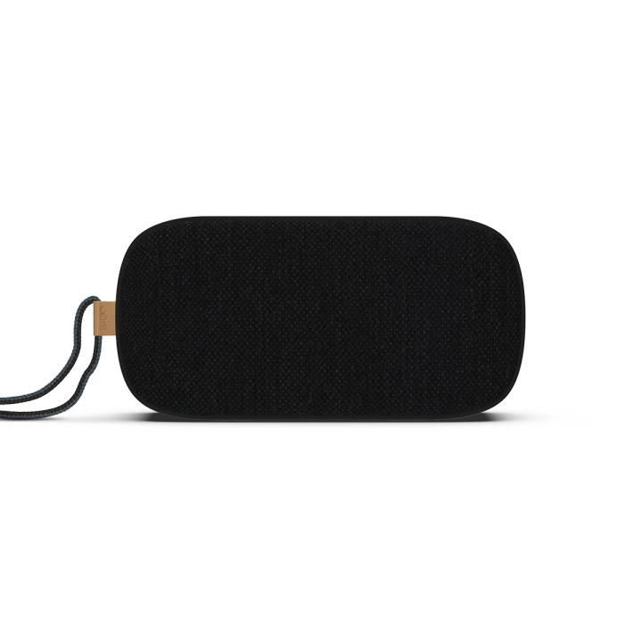 SACKit Go 300 transportabel Bluetooth-højttaler og -radio i gruppen HJEMMEELEKTRONIK / Lyd & billede / Højttalere & tilbehør / Bluetooth-højttalere / Bærbare højttalere hos TP E-commerce Nordic AB (D00634)