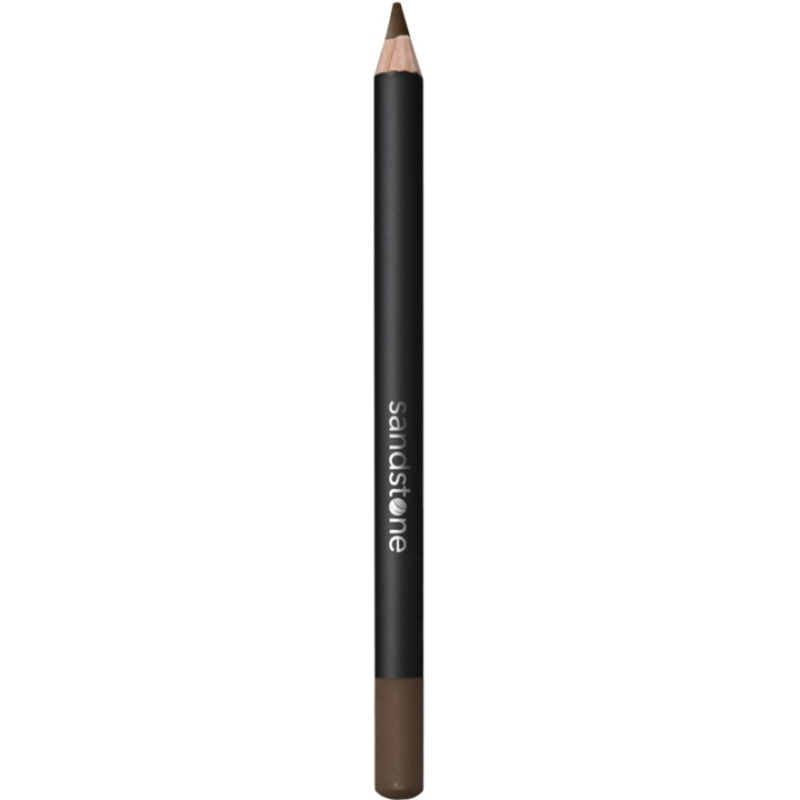 SandStone Eyeliner - Brun i gruppen SKØNHED & HELSE / Makeup / Øjne og øjenbryn / Eyeliner / Kajal hos TP E-commerce Nordic AB (D00728)
