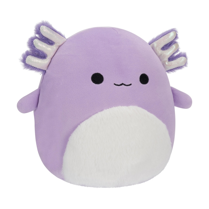 Squishmallows P18 Plys - Monica i gruppen LEGETØJ, BØRN & BABY / Babyleg (0-3 år) / Tøjdyr hos TP E-commerce Nordic AB (D01057)