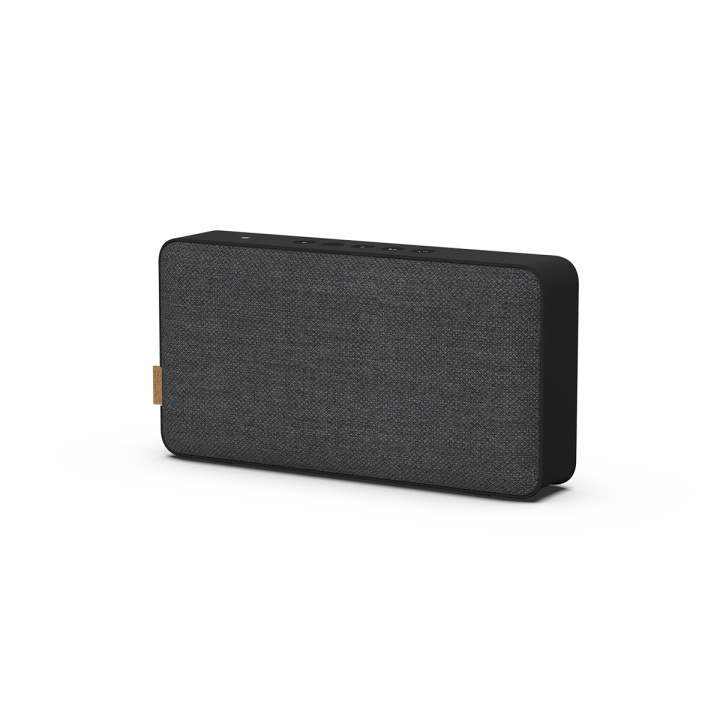 SACKit Move 150 bærbar Bluetooth-højttaler - grå i gruppen HJEMMEELEKTRONIK / Lyd & billede / Højttalere & tilbehør / Bluetooth-højttalere / Bærbare højttalere hos TP E-commerce Nordic AB (D01079)