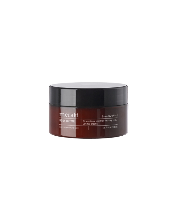 Meraki Body Botter - Meadow bliss (309770283) i gruppen SKØNHED & HELSE / Hudpleje / Kropspleje / Body lotion hos TP E-commerce Nordic AB (D01266)