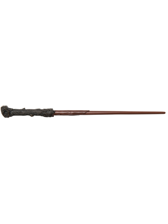 Rubies Harry Potter Deluxe Wand (38130NS000) i gruppen LEGETØJ, BØRN & BABY / Legetøj / Udklædning hos TP E-commerce Nordic AB (D01524)