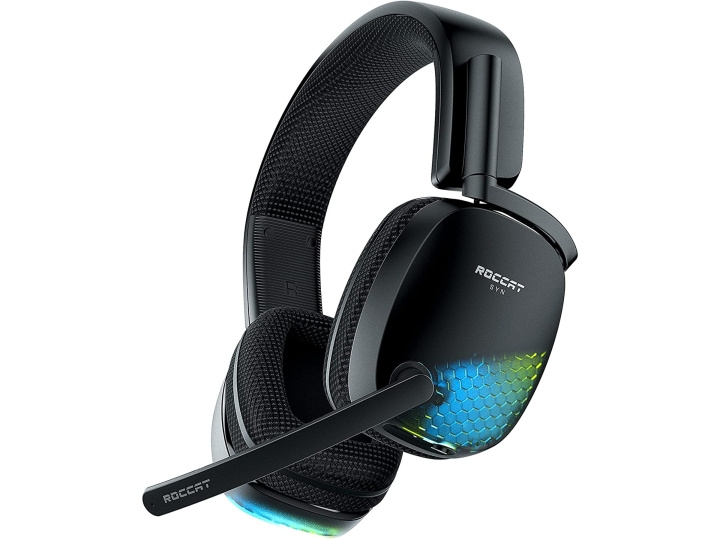 ROCCAT Syn Pro Air trådløst gaming-headset i gruppen COMPUTERTILBEHØR / GAMING / Headset hos TP E-commerce Nordic AB (D01769)
