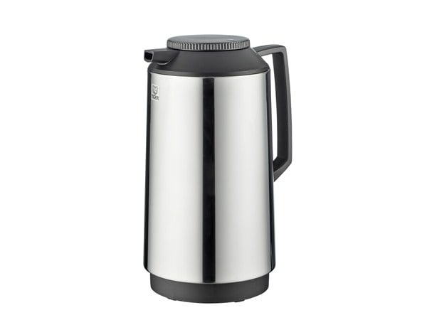 tiger Termokande 1 L - Krom (249060) i gruppen SPORT, FRITID & HOBBY / Friluftsliv / Termokander & vandflasker hos TP E-commerce Nordic AB (D01799)