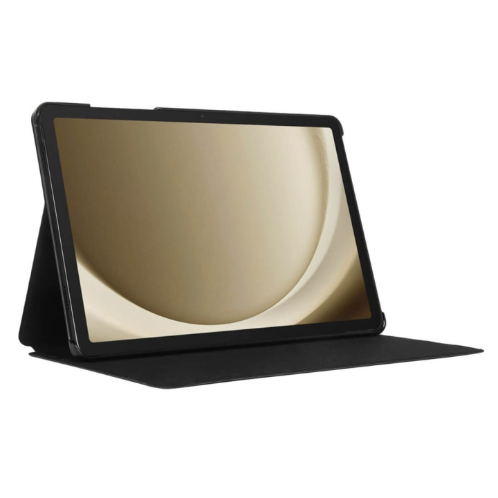 Targus Hverdagsbeskyttende etui til Samsung Tab A9+ i gruppen SMARTPHONES & TABLETS / Tablet beskyttelse / Samsung tablets hos TP E-commerce Nordic AB (D01876)