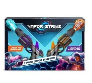 Vapor Strike Pistol 2 Pack (1116) i gruppen LEGETØJ, BØRN & BABY / Legetøj / Action spil hos TP E-commerce Nordic AB (D01886)