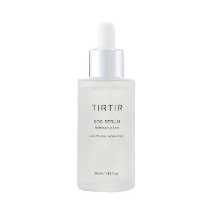 TirTir SOS Serum 50 ml i gruppen SKØNHED & HELSE / Hudpleje / Ansigt / Hudserum hos TP E-commerce Nordic AB (D01965)