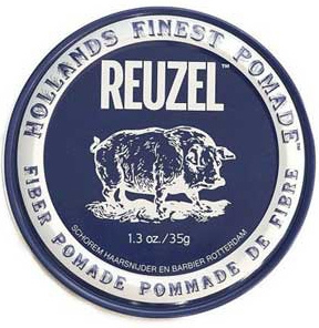 Reuzel Fiber Pomade 35 ml i gruppen SKØNHED & HELSE / Hår og styling / Hår styling / Hår Voks hos TP E-commerce Nordic AB (D02132)