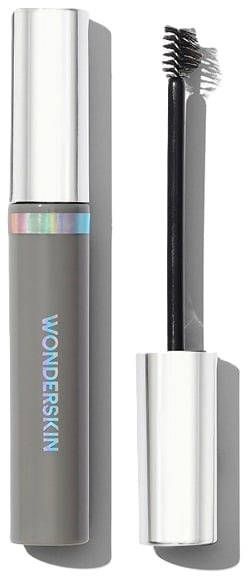 Wonderskin Brow Styler Gel Transparent i gruppen SKØNHED & HELSE / Makeup / Øjne og øjenbryn / Øjenbryn gel hos TP E-commerce Nordic AB (D02141)