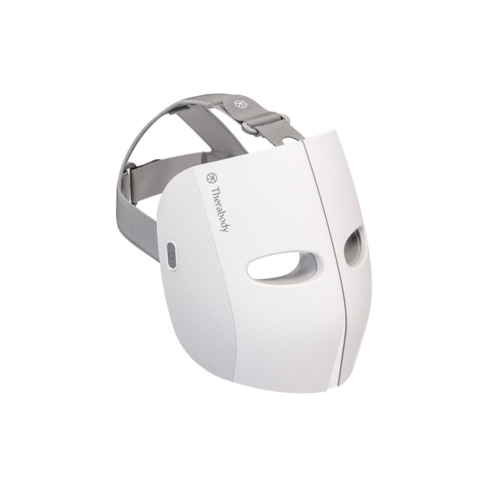 Therabody TheraFace Mask - Giv din hud nyt liv i gruppen SKØNHED & HELSE / Massage og wellness / Massage hos TP E-commerce Nordic AB (D02310)