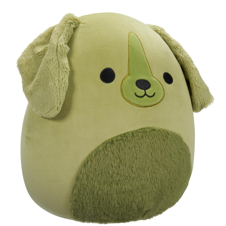 Squishmallows 30 cm P19 - Brad i gruppen LEGETØJ, BØRN & BABY / Babyleg (0-3 år) / Tøjdyr hos TP E-commerce Nordic AB (D02530)