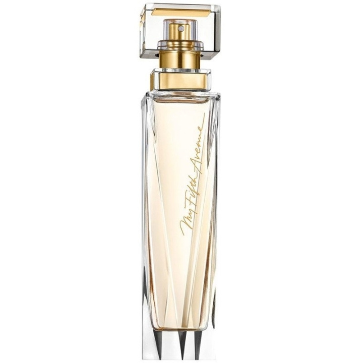 Elizabeth Arden My Fifth Avenue Edp 30ml i gruppen SKØNHED & HELSE / Duft & Parfume / Parfume / Parfume til hende hos TP E-commerce Nordic AB (D03090)