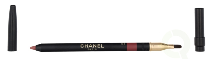 Chanel Le Crayon Levres Longwear Lip Pencil 1.2 g #164 Pivoine i gruppen SKØNHED & HELSE / Makeup / Læber / Lip liner hos TP E-commerce Nordic AB (D03103)