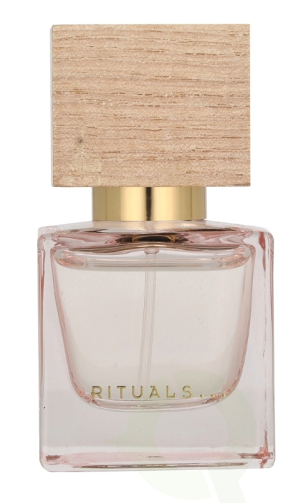 Rituals Fleurs De L\'Himalaya Edp Spray 15 ml i gruppen SKØNHED & HELSE / Duft & Parfume / Parfume / Parfume til hende hos TP E-commerce Nordic AB (D03134)