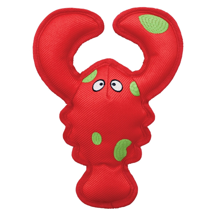 Kong Belly Flops Hummer M 9 X 21 X 28cm i gruppen HJEM, HUS & HAVE / Tilbehør til dyr / Hund hos TP E-commerce Nordic AB (D03839)