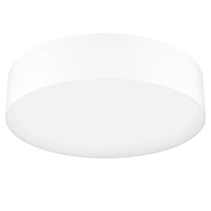 Eglo Romao-Z loftslampe hvid Ø57 - RGB + TW - Zigbee, Bluetooth i gruppen HJEMMEELEKTRONIK / Lys / Loftslamper hos TP E-commerce Nordic AB (D04044)