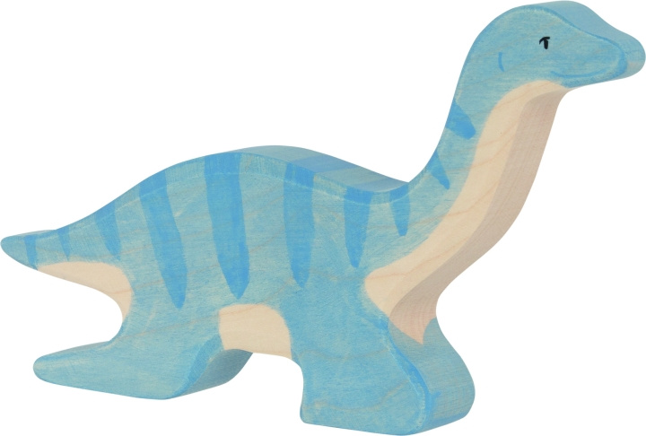 Goki Plesiosaurus (80609) i gruppen LEGETØJ, BØRN & BABY / Børneværelse / Øvrig indretning hos TP E-commerce Nordic AB (D04153)