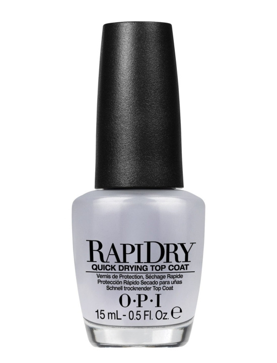 OPI RapiDry Top Coat i gruppen SKØNHED & HELSE / Manicure / pedicure / Neglelak hos TP E-commerce Nordic AB (D04245)