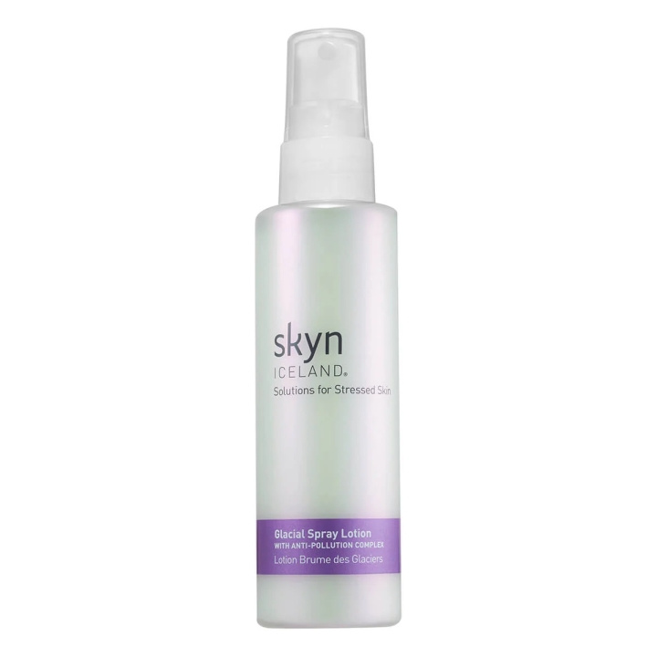 SKYN ICELAND Glacial Spray Lotion 66,5 ml i gruppen SKØNHED & HELSE / Hudpleje / Ansigt / Ansigtsvand & Facemist hos TP E-commerce Nordic AB (D04247)