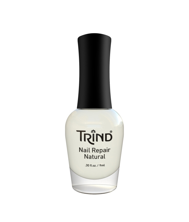 Trind Nail Repair Natural - 9 ml i gruppen SKØNHED & HELSE / Manicure / pedicure / Negle kit hos TP E-commerce Nordic AB (D04487)