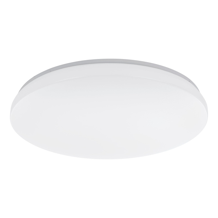 Eglo Totari-Z loftslampe hvid Ø53 - TW - Zigbee, Bluetooth i gruppen HJEMMEELEKTRONIK / Lys / Loftslamper hos TP E-commerce Nordic AB (D04546)