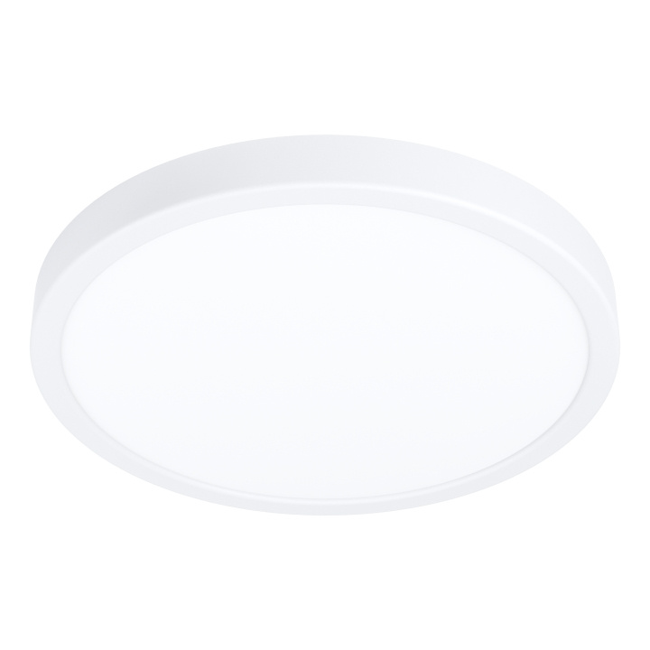 Eglo FUEVA 5 LOFTLAMPE - HVID - 285 mm i gruppen HJEMMEELEKTRONIK / Lys / Loftslamper hos TP E-commerce Nordic AB (D04688)