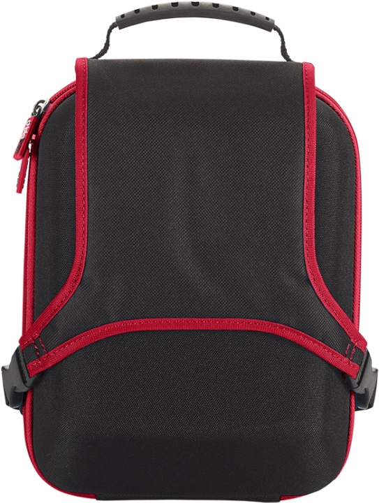 NACON Bigben Vertical Pouch Color Sorted Hard Case for Switch Tablet and Accessories