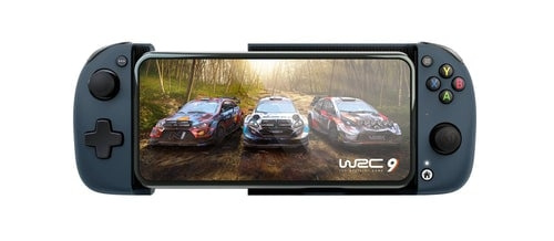 NACON Holder MG-X Android i gruppen HJEMMEELEKTRONIK / Spilkonsoller og tilbehør / Øvrige spil hos TP E-commerce Nordic AB (D04893)