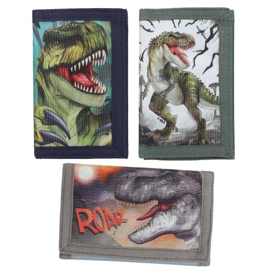 Dino World Pung ( 0411777) i gruppen LEGETØJ, BØRN & BABY / Rejse / Børnetasker / Rygsække hos TP E-commerce Nordic AB (D04933)