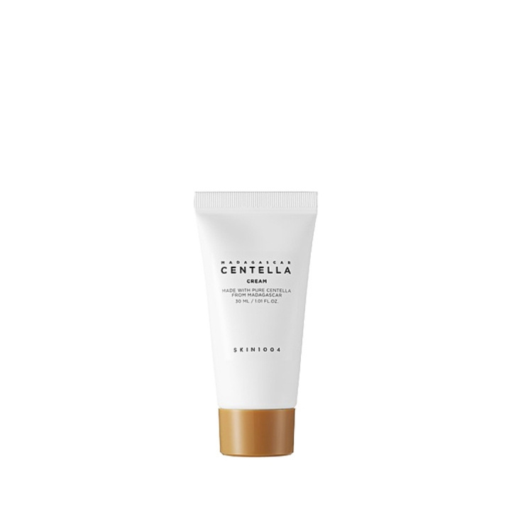 SKIN1004 Madagascar Centella Cream 75 ml i gruppen SKØNHED & HELSE / Hudpleje / Ansigt / Dagcreme hos TP E-commerce Nordic AB (D04936)