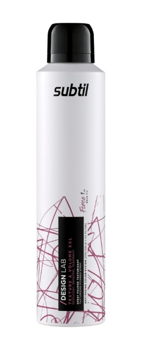 subtil Design Lab Styling - Spray Texturizing 250 ml i gruppen SKØNHED & HELSE / Hår og styling / Hår styling / Hårspray hos TP E-commerce Nordic AB (D04993)