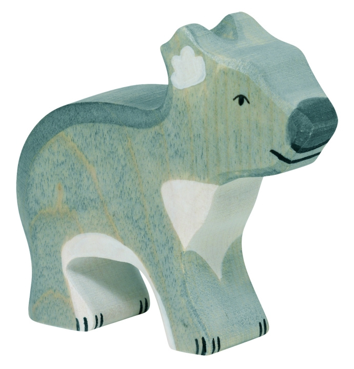 Goki Koala, stående - (80352) i gruppen LEGETØJ, BØRN & BABY / Børneværelse / Øvrig indretning hos TP E-commerce Nordic AB (D05017)