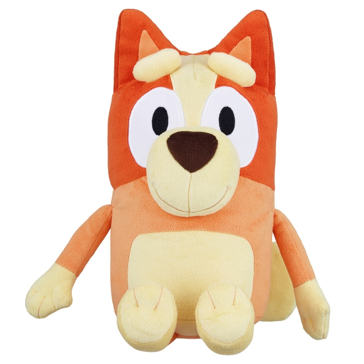 Bluey Jumbo Plys - Bingo i gruppen LEGETØJ, BØRN & BABY / Babyleg (0-3 år) / Tøjdyr hos TP E-commerce Nordic AB (D05025)